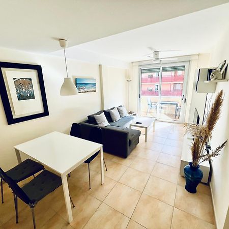 Apartamento Familiar Con Piscina A Un Paso De Playa Cala Sirenas Miami Playa Kültér fotó