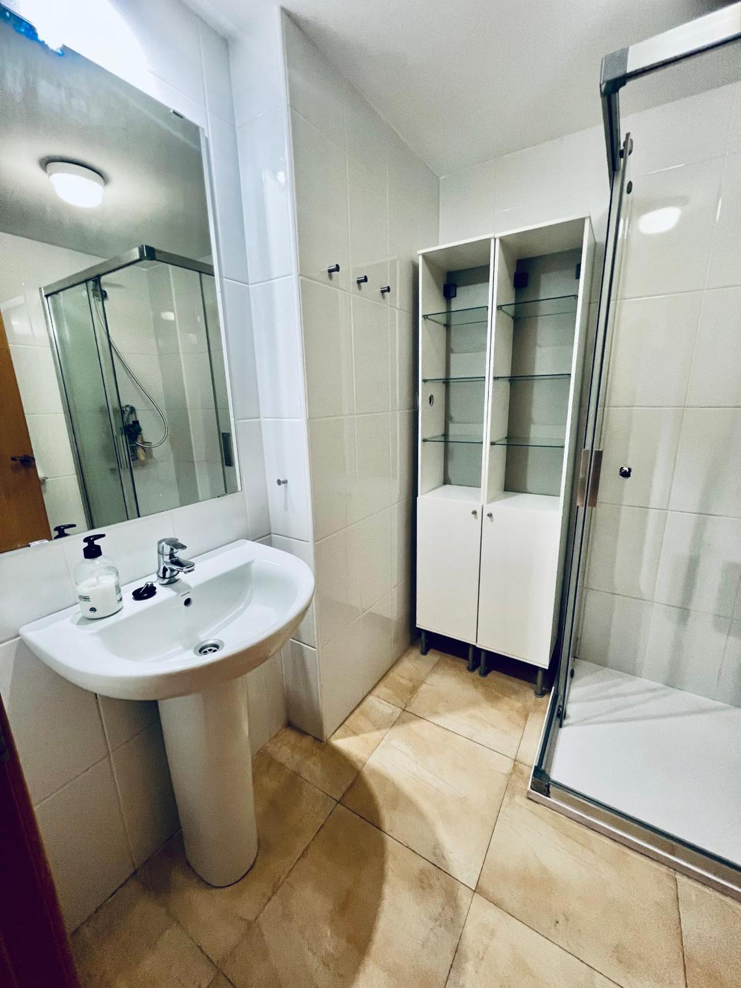Apartamento Familiar Con Piscina A Un Paso De Playa Cala Sirenas Miami Playa Kültér fotó